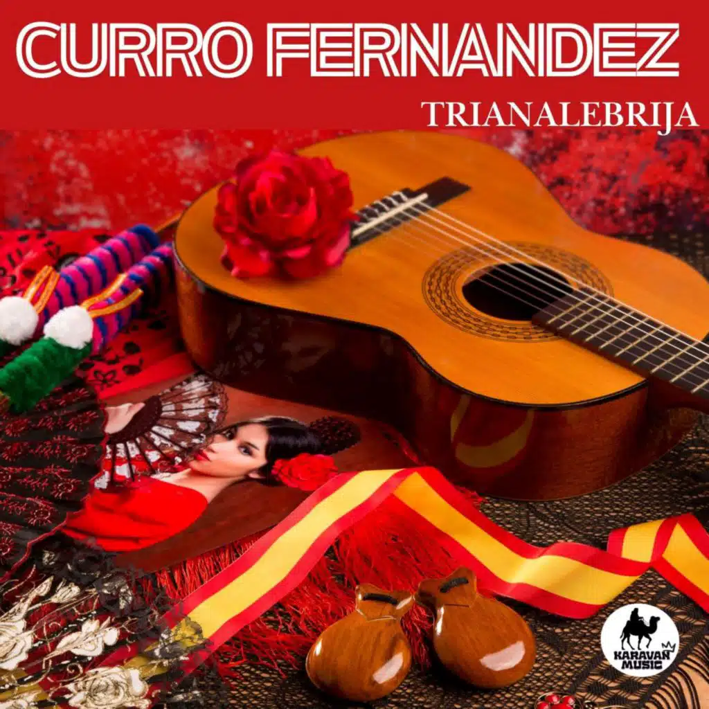 Curro Fernandez
