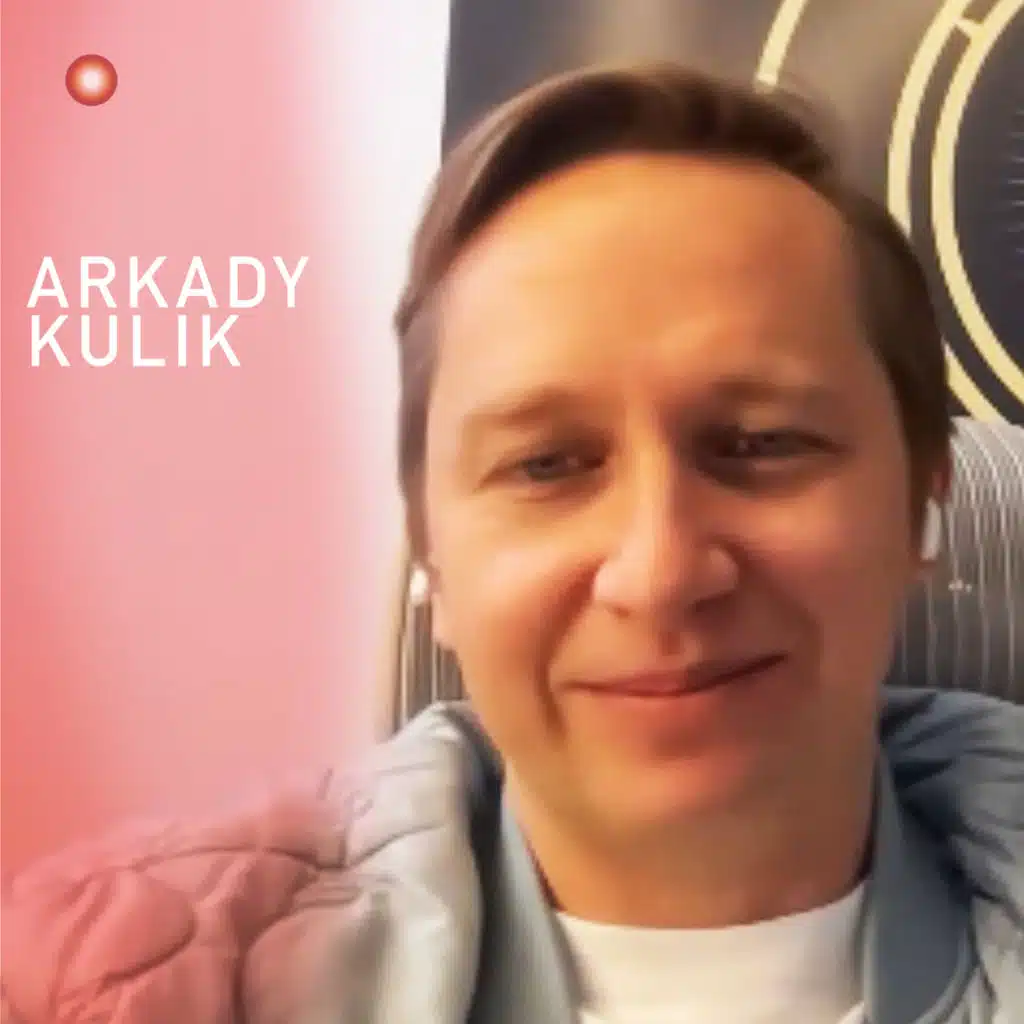 Arkady Kulik - The Psychology of Self-Deception (Ep. 305)