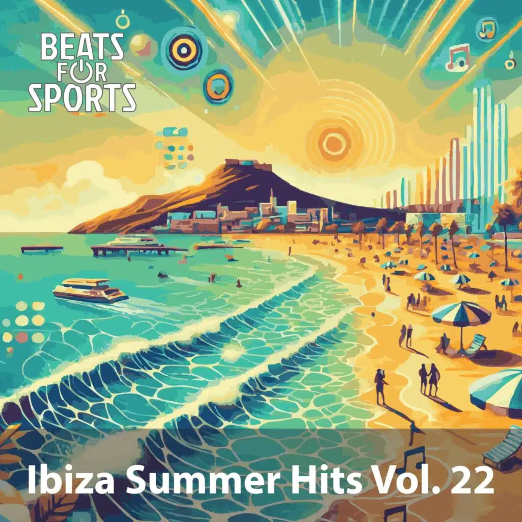 Ibiza Summer Hits Vol. 22