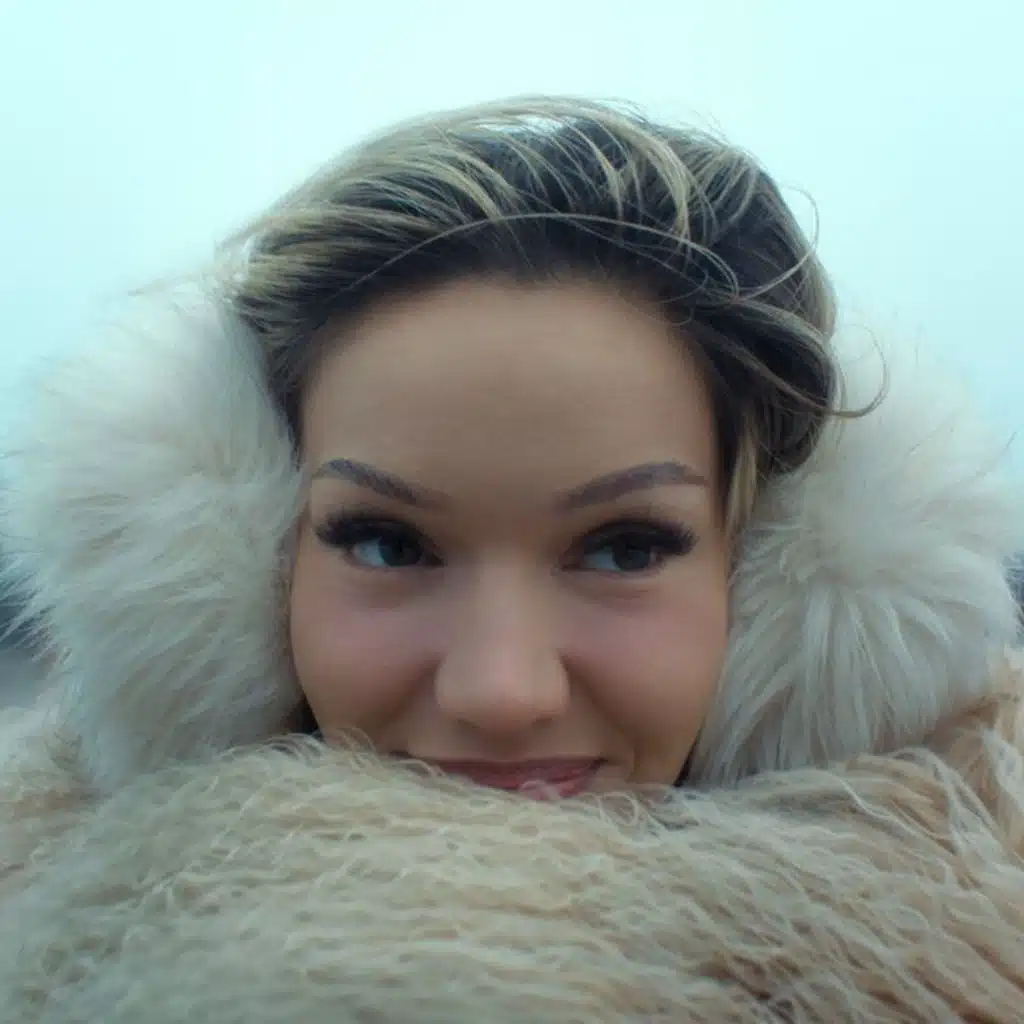 Barbara – Becoming Shirin David (Soundtrack)