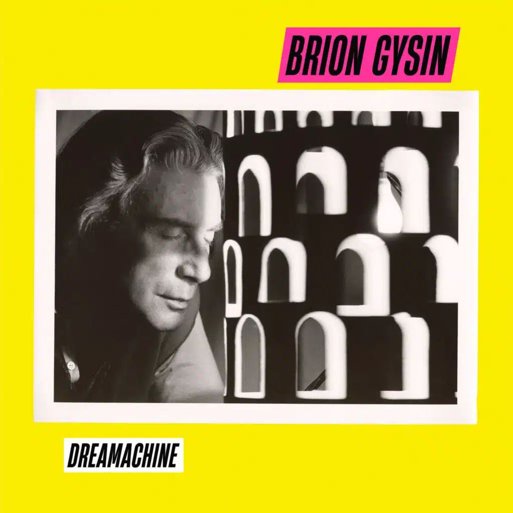 Brion Gysin