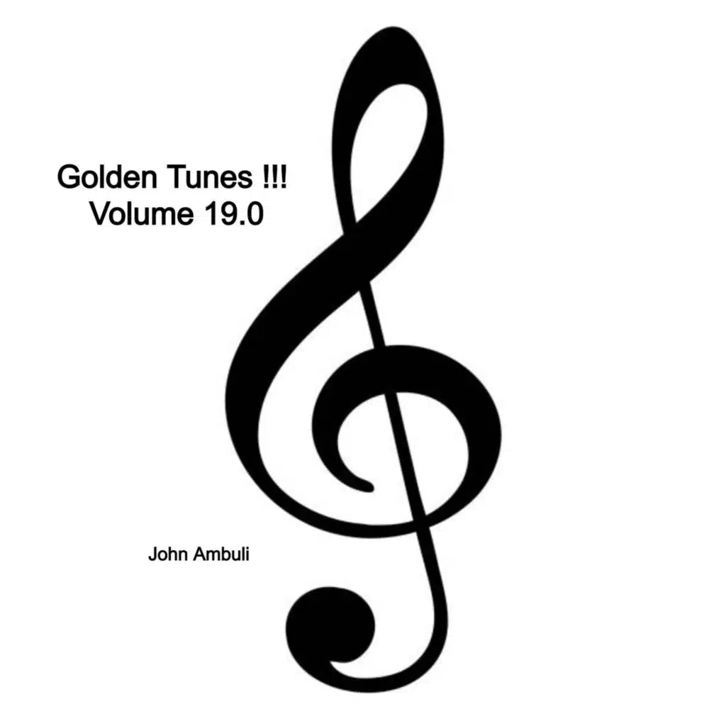 Golden Tunes !!! Volume 19.0