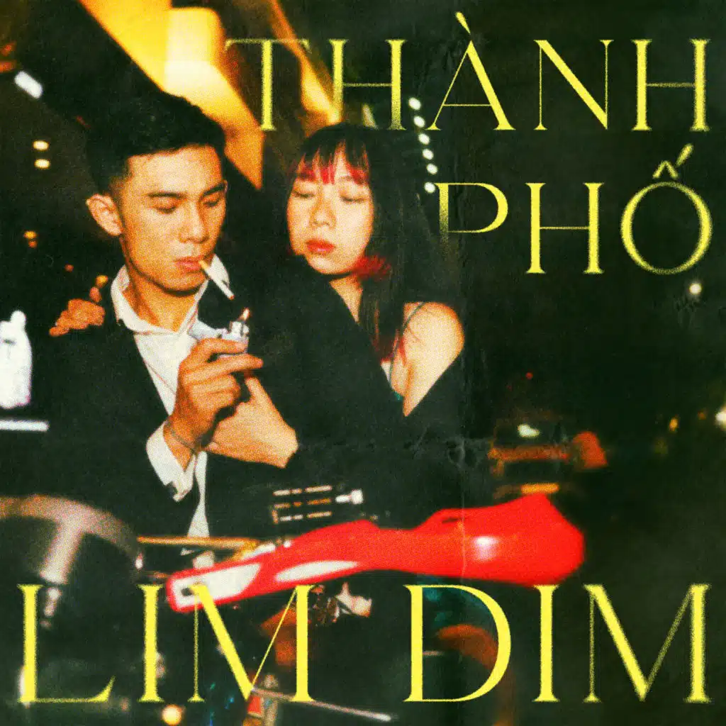 Thành Phố Lim Dim