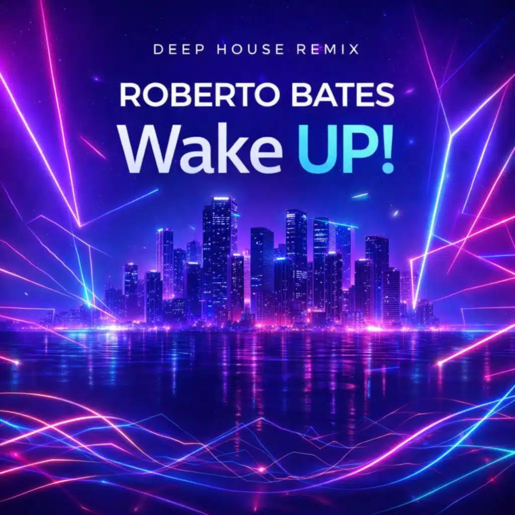 Roberto Bates