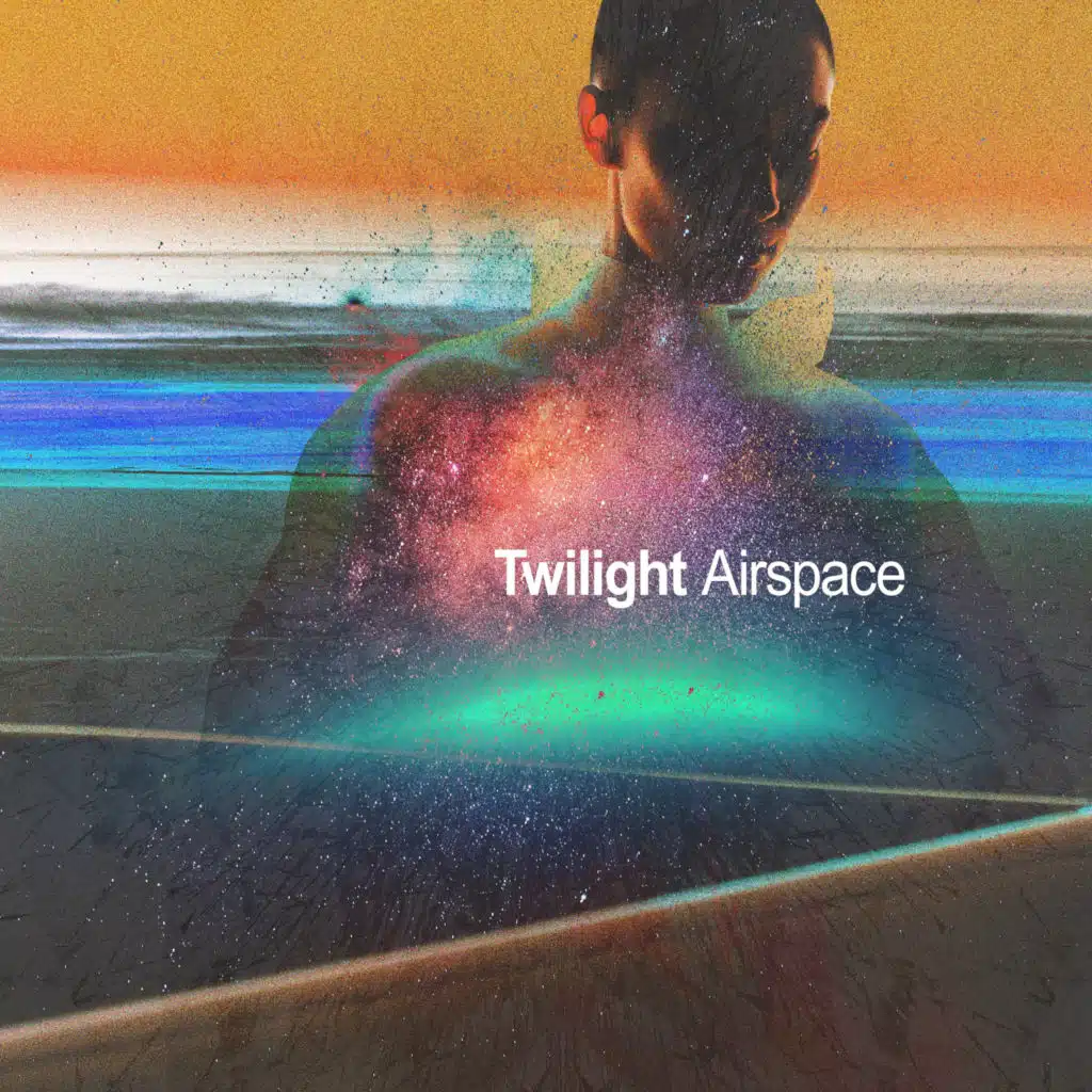 Twilight Airspace