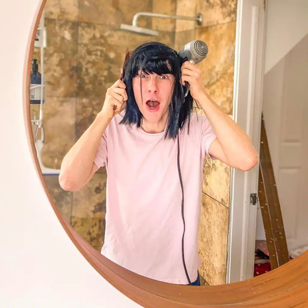 Anthology 1: Hair Envy