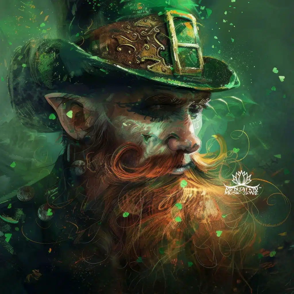 Secrets of the Leprechaun