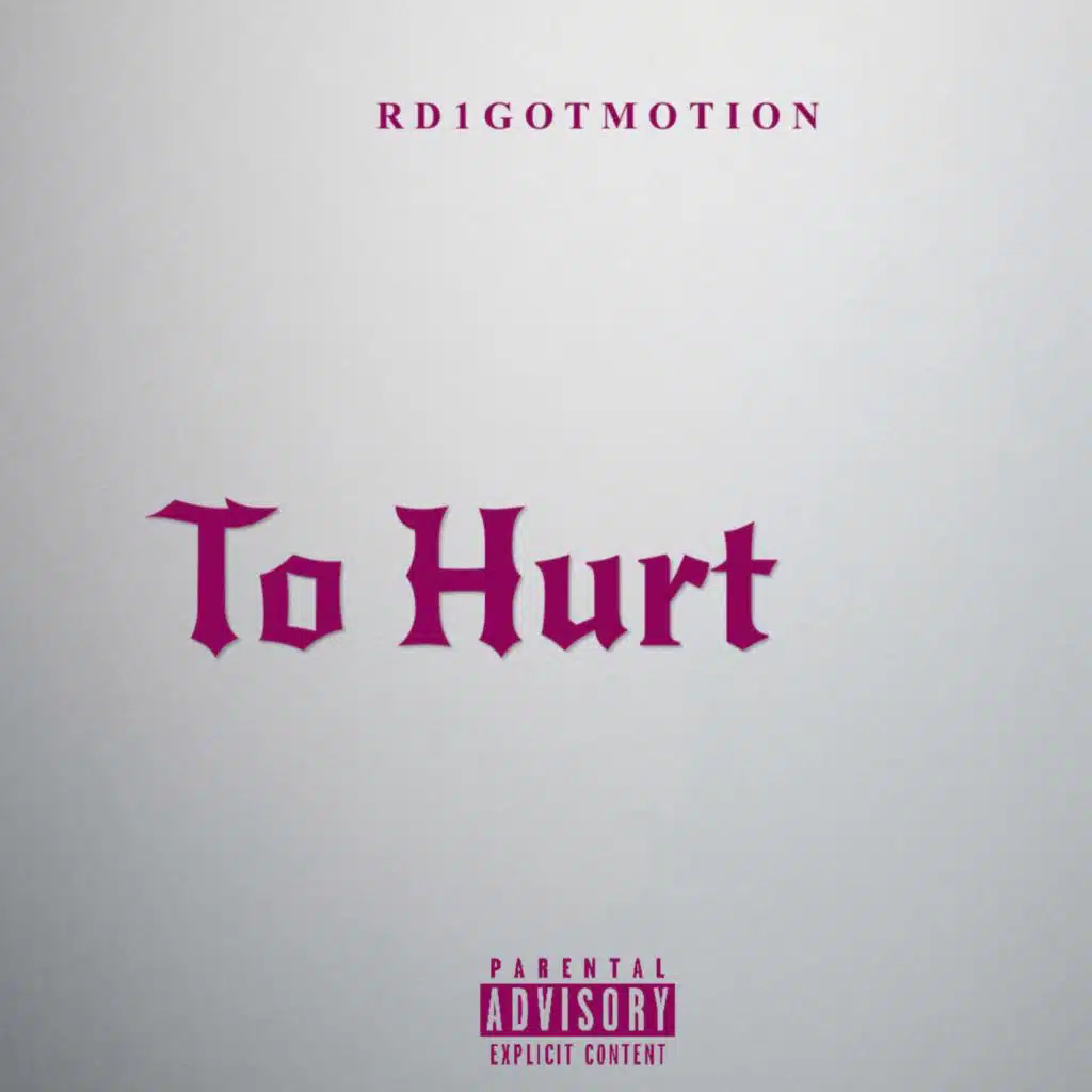 OFFICIAL RD1GOTMOTION