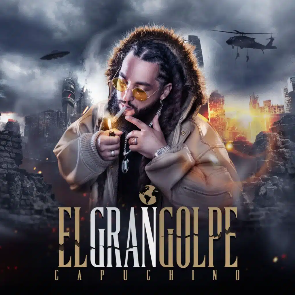 El Gran Golpe