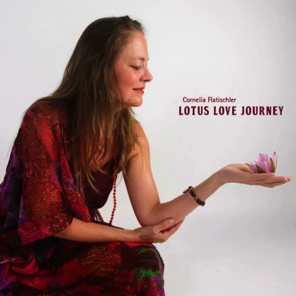 Lotus Love Journey