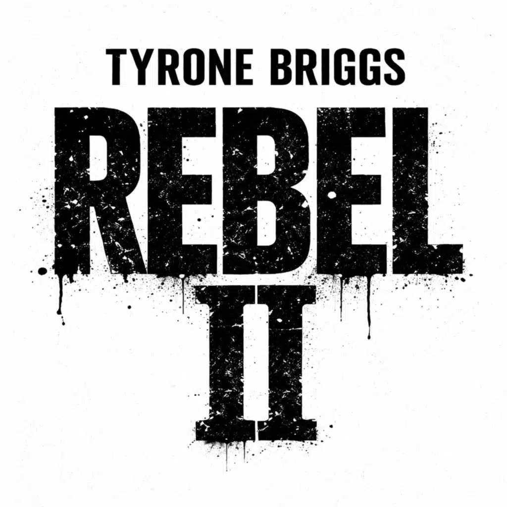 Tyrone Briggs