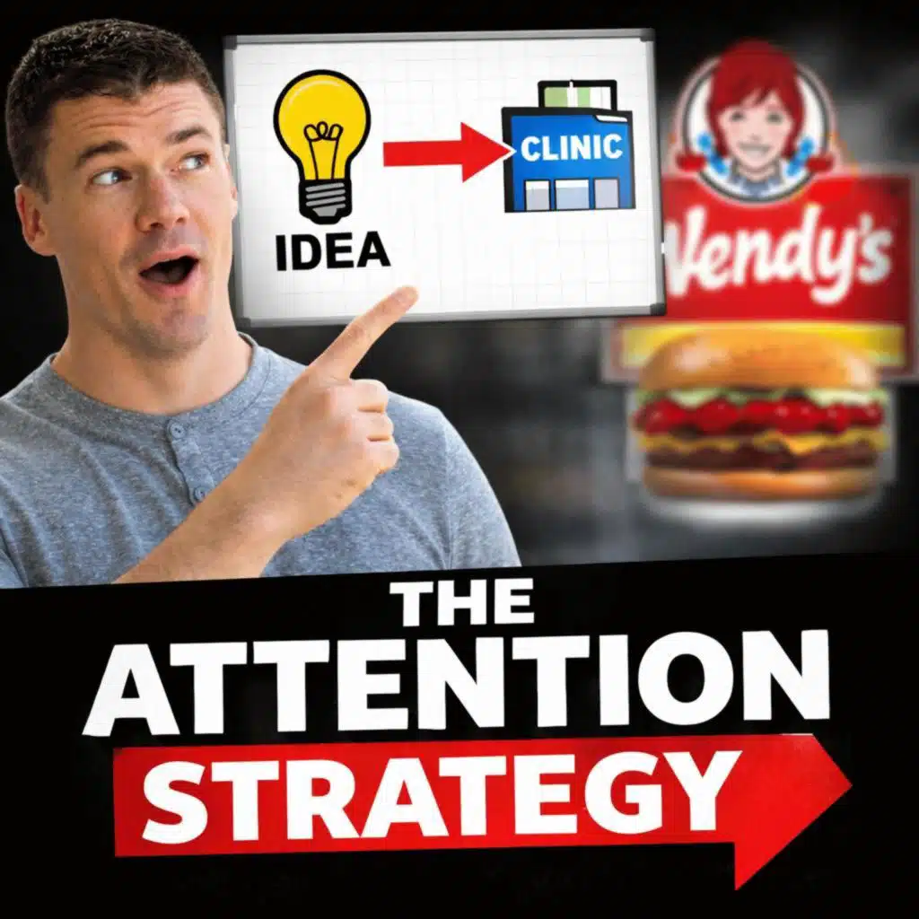 What Wendy’s Can Teach Physical Therapists About Growth