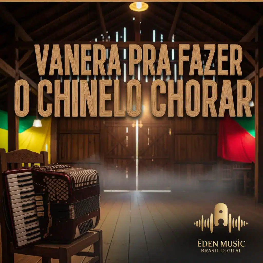 Vanera Pra Fazer o Chinelo Chorar