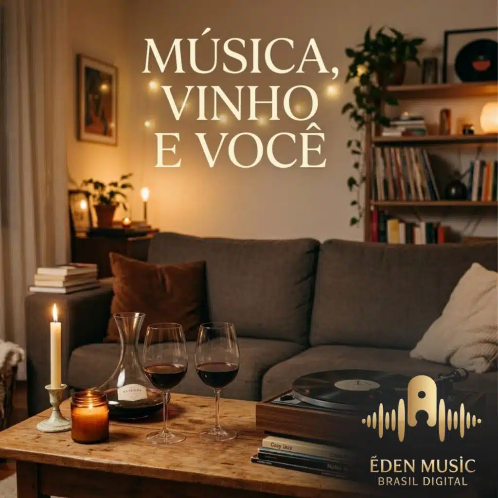 Música, Vinho e Você