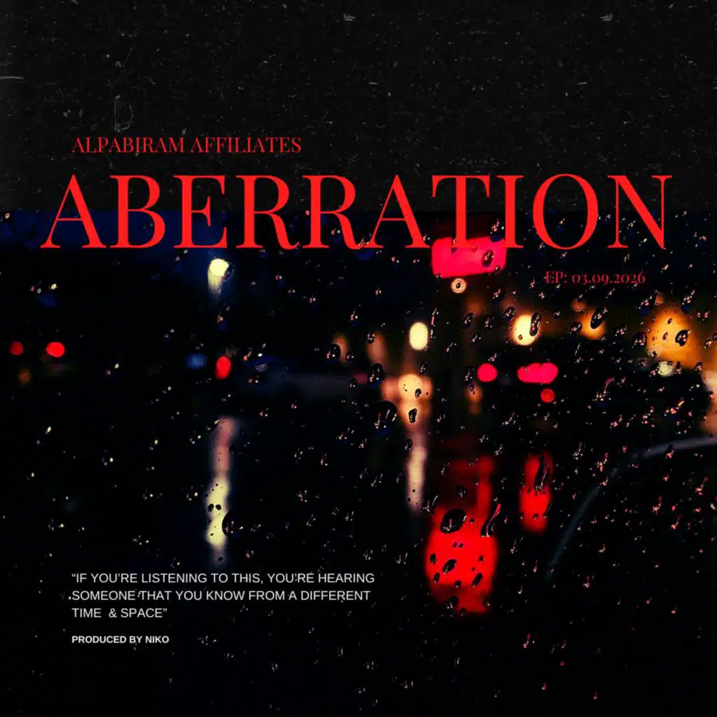 Aberration (feat. Niko)