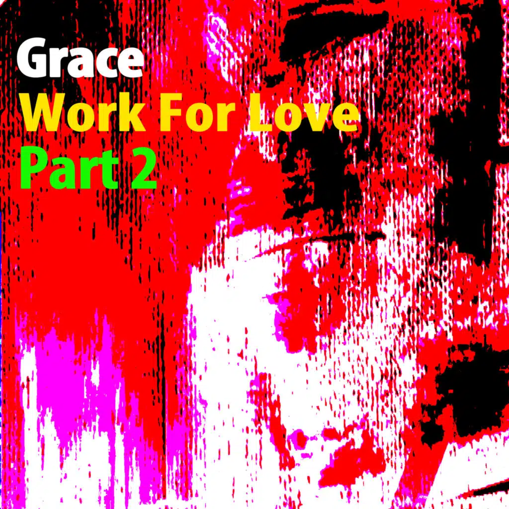 Work For Love, Pt. 2 (feat. Lorenzo Righini)