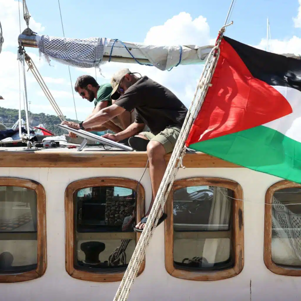 The News Roundup For September 26, 2025