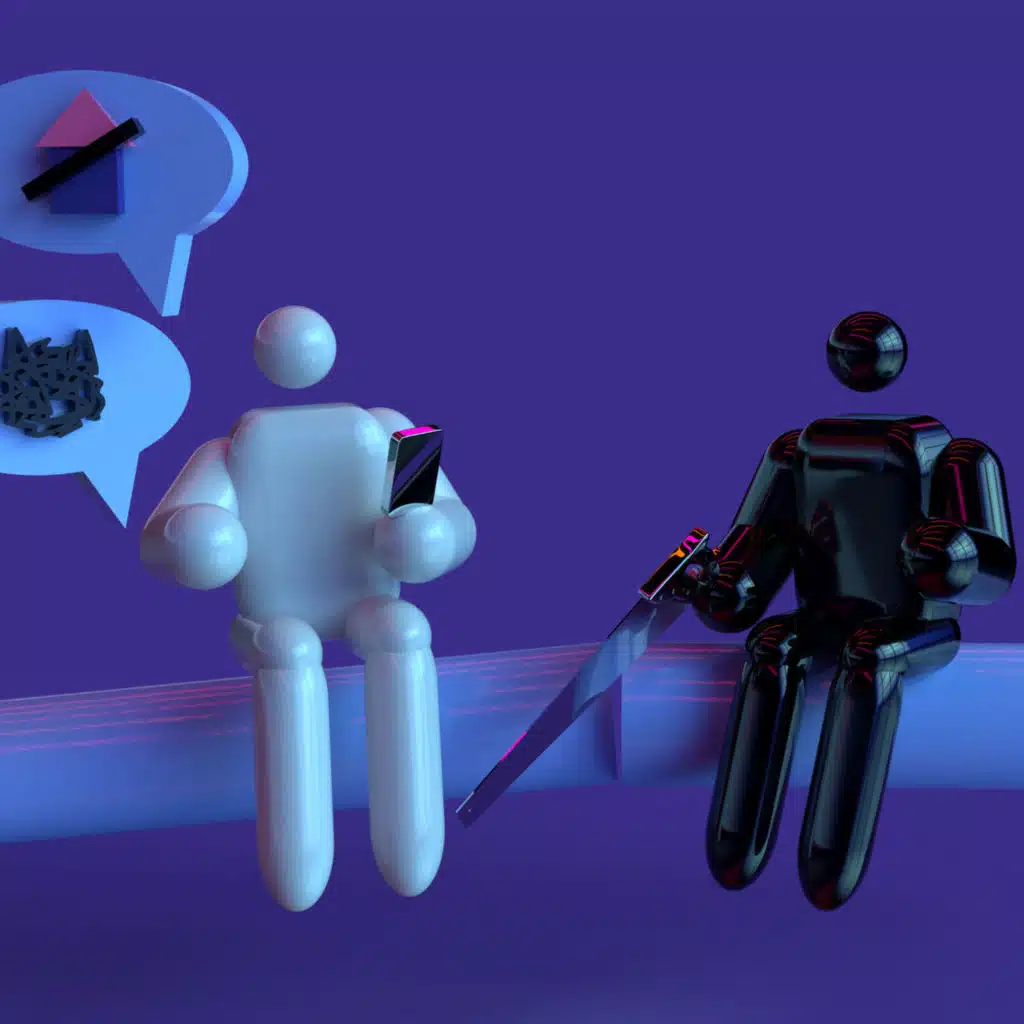 Ask Code Switch: What About Your Friends?