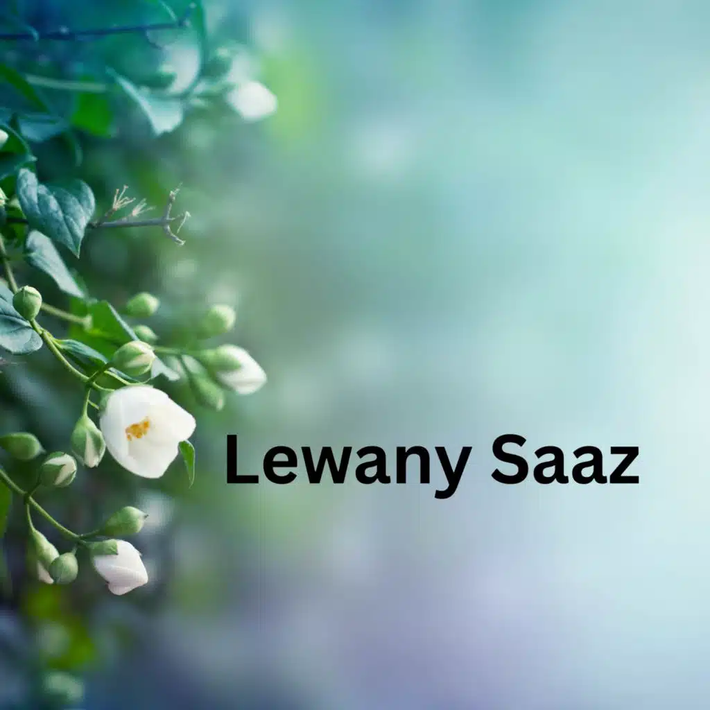 Lewany Saaz