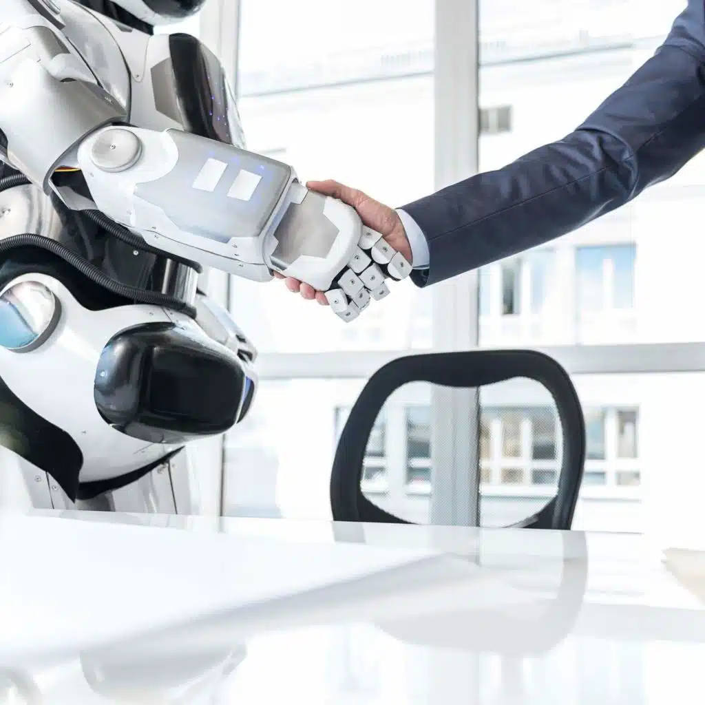 Is AI slopifying the job market? (Two Indicators)