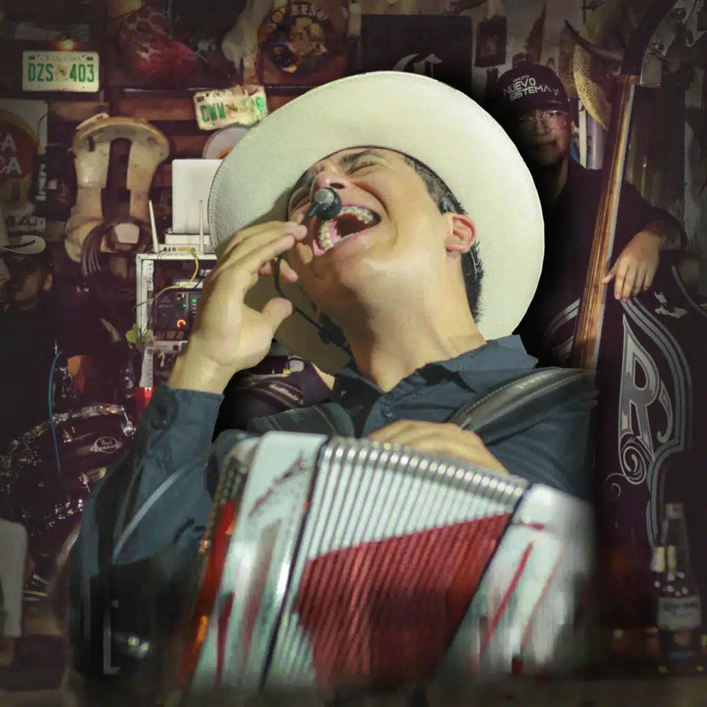 Nuevo Sistema