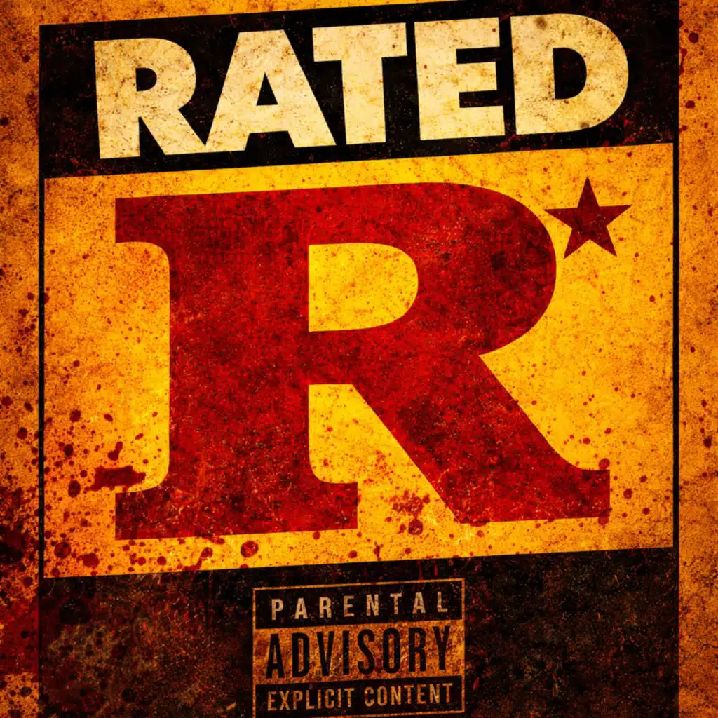 Rated R