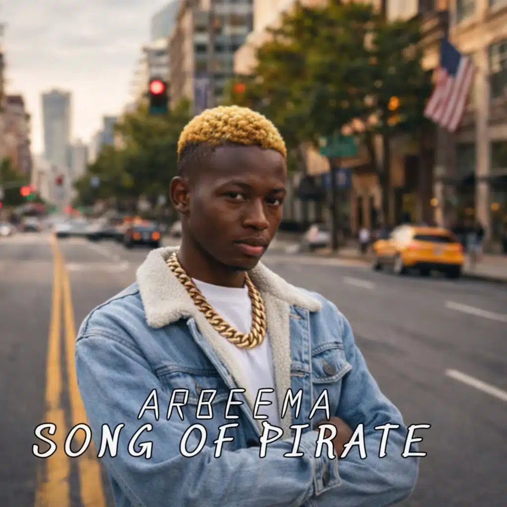 Song of pirates