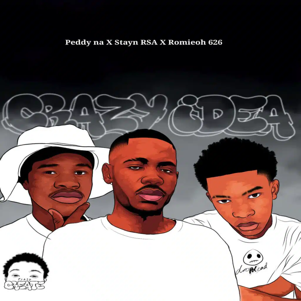 Crazy Idea (feat. TIMOTHY & South African Distro)