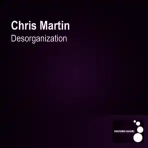 Desorganization (Radio Edit)