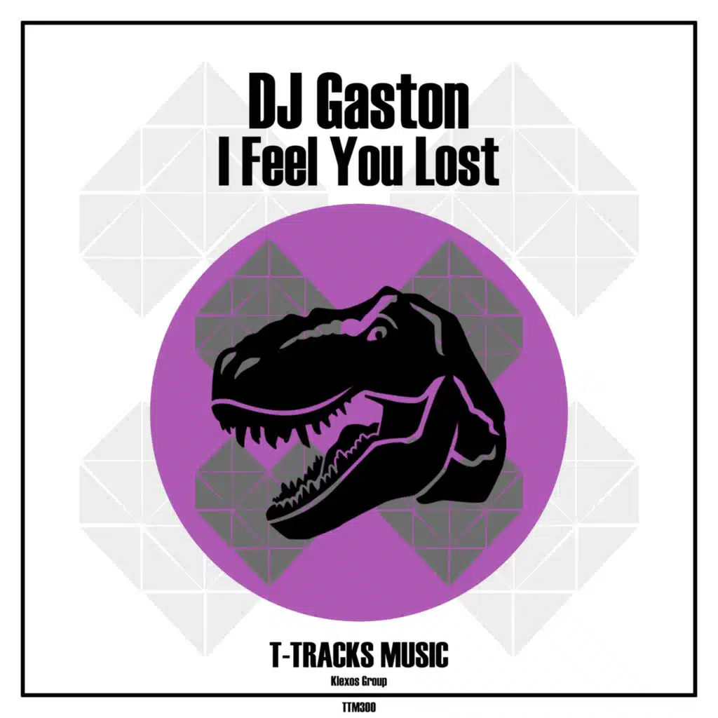 DJ Gaston