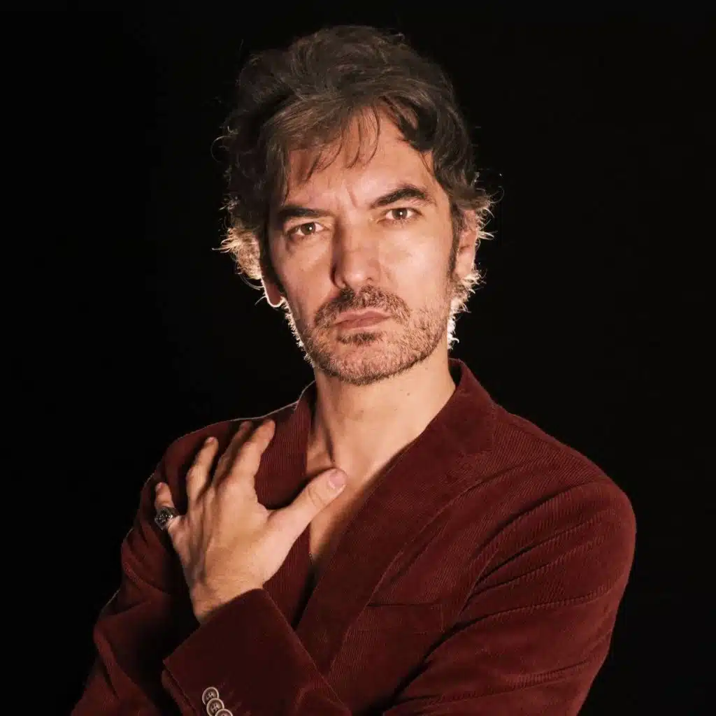 180 grados - Sean Frutos, Shego, The Lemong Tiwgs y Michael Stipe & Andrew Watt - 12/03/26