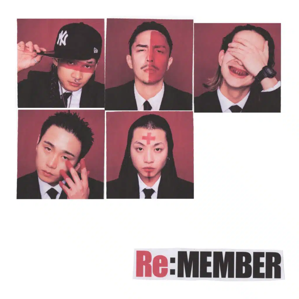 Re:Member