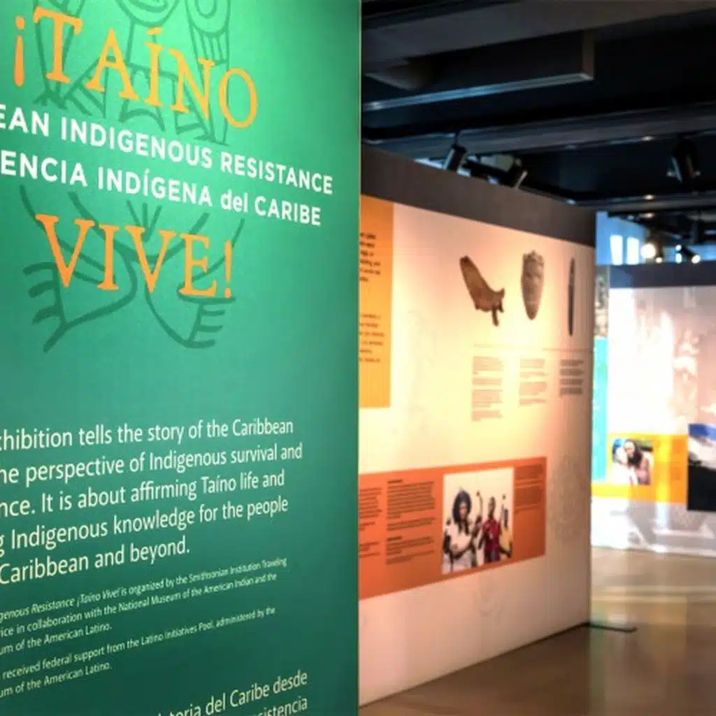 Taíno culture and heritage celebrated across CT