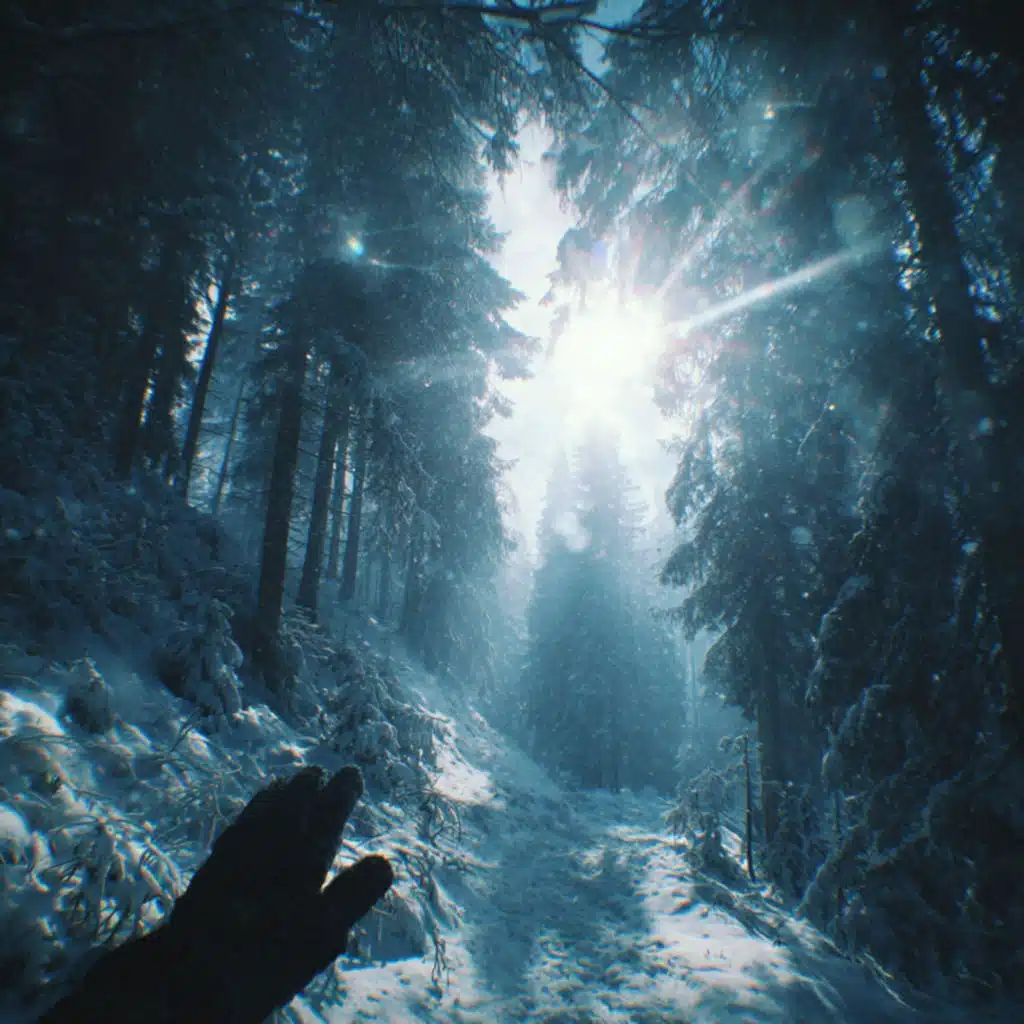 Let Me Go (Slowed + Sped Up Radio Edit)