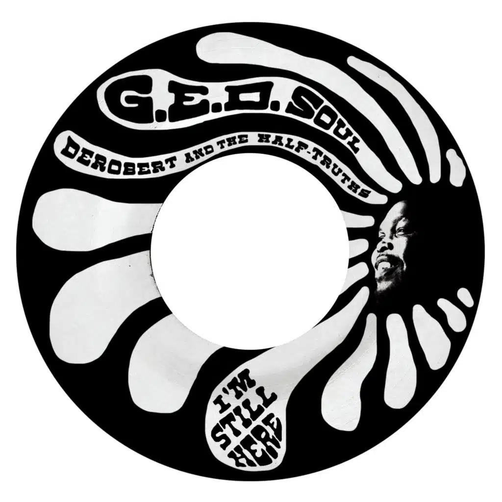 DeRobert & the Half-Truths