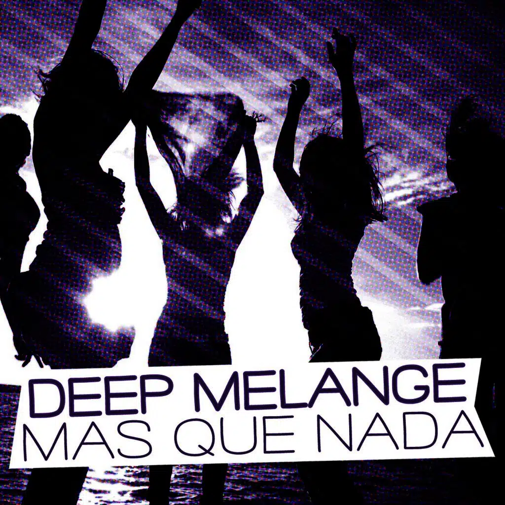 Mas Que Nada (Loic Penillo & Matthias Ka Radio Edit)