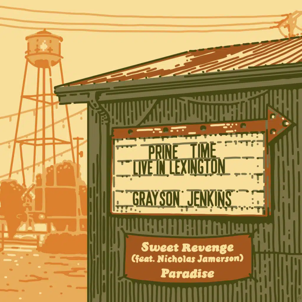 Grayson Jenkins