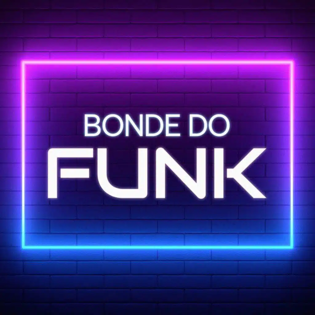 Bonde do Funk