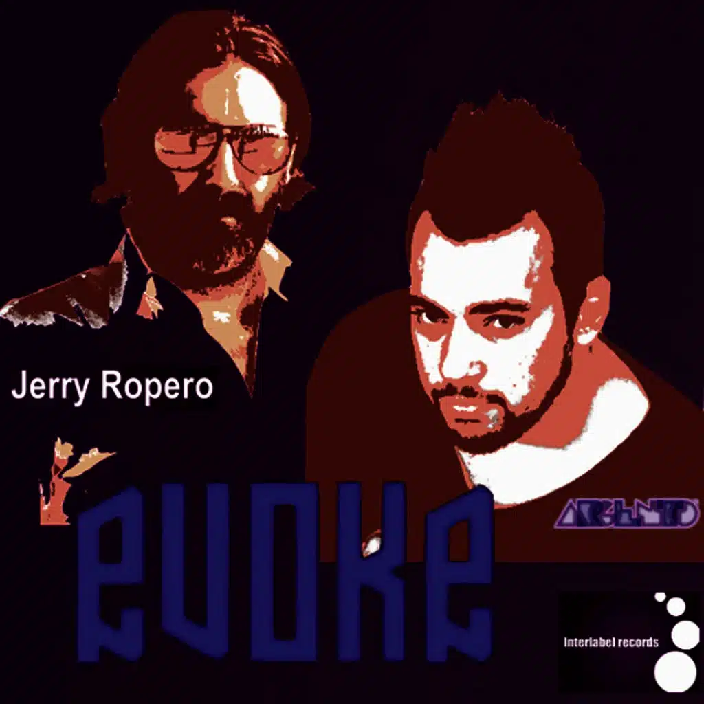 Argento & Jerry Ropero