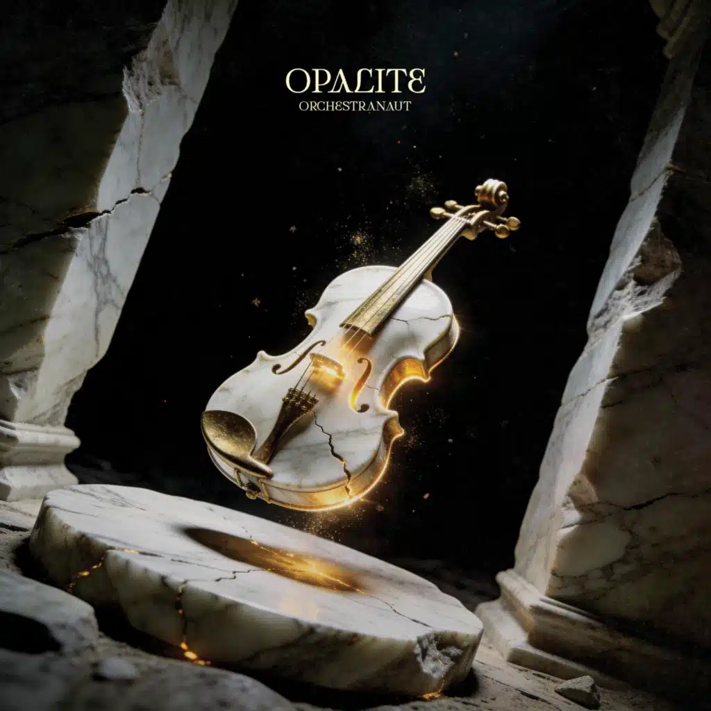 Opalite (Orchestra)
