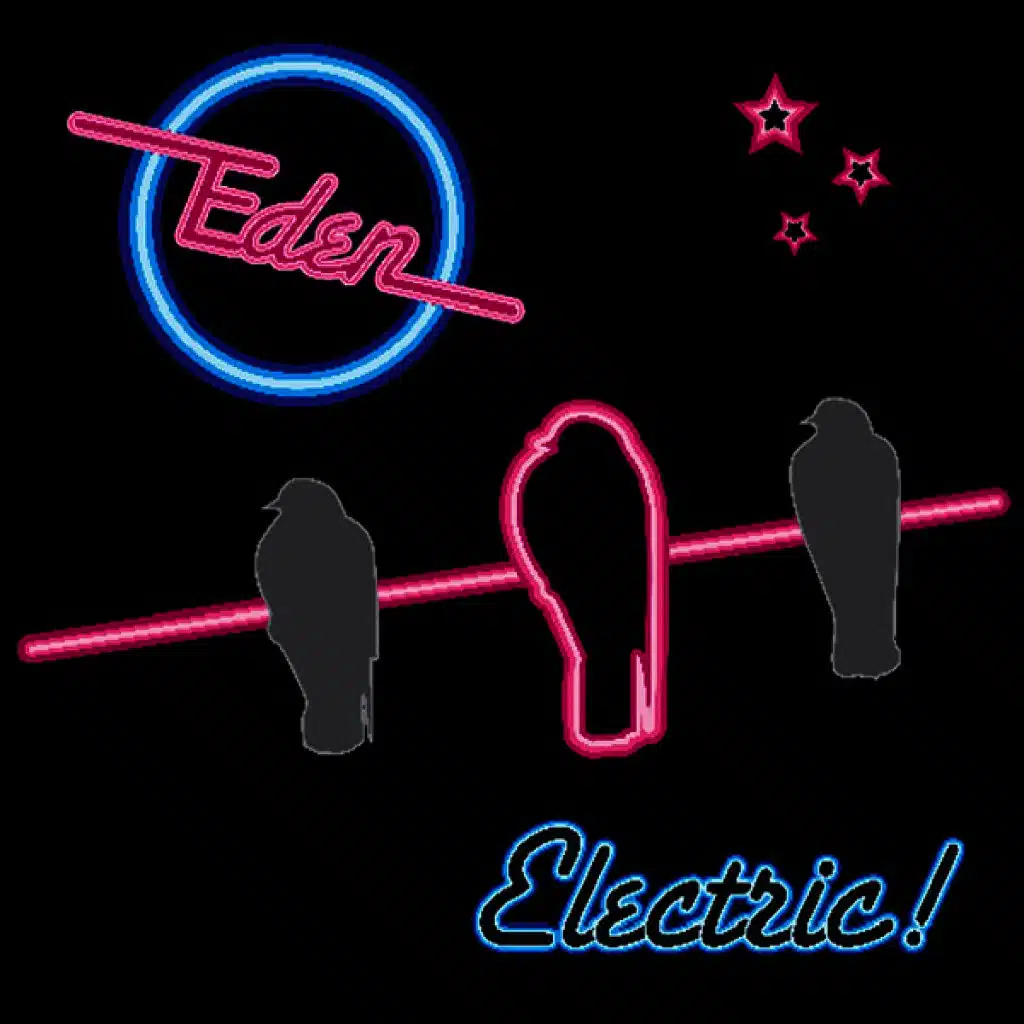 Electric!