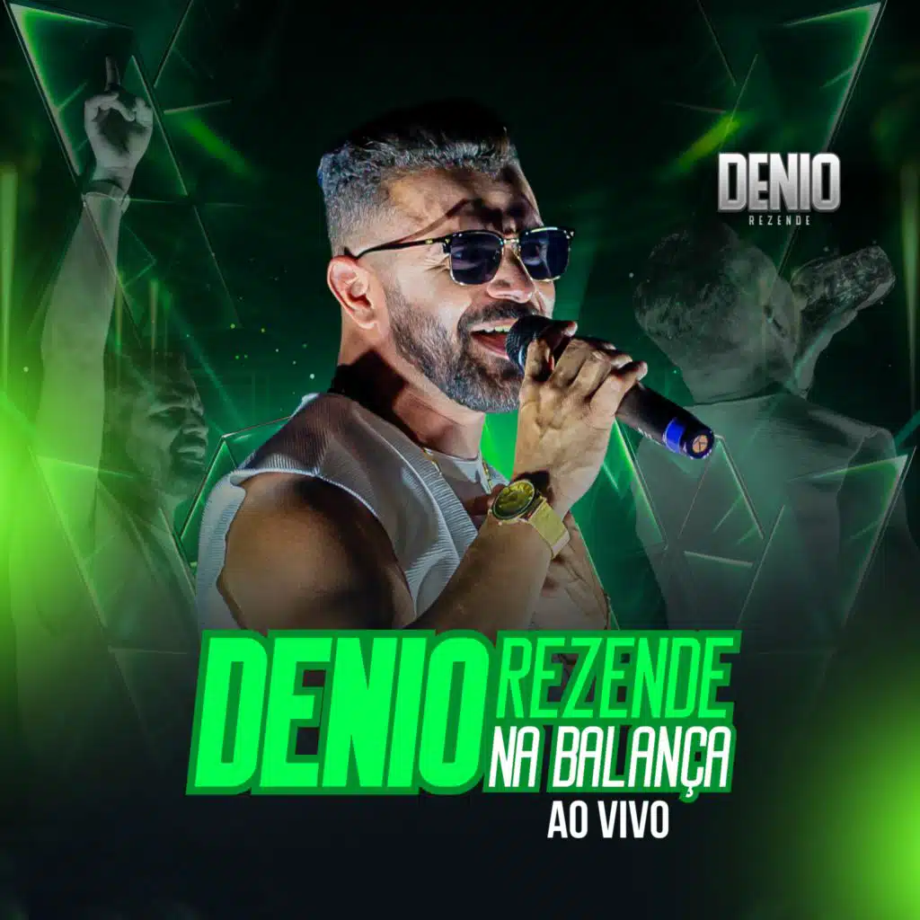 Ao Vivo na Balança
