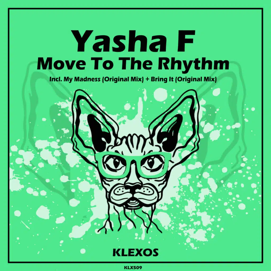 Yasha F