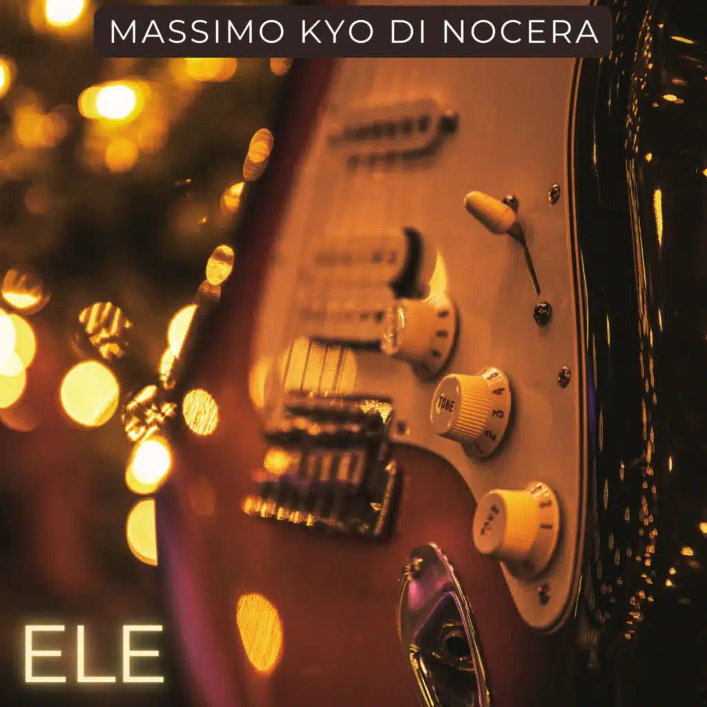 Massimo Kyo Di Nocera