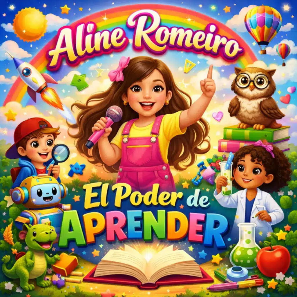 El Poder de Aprender