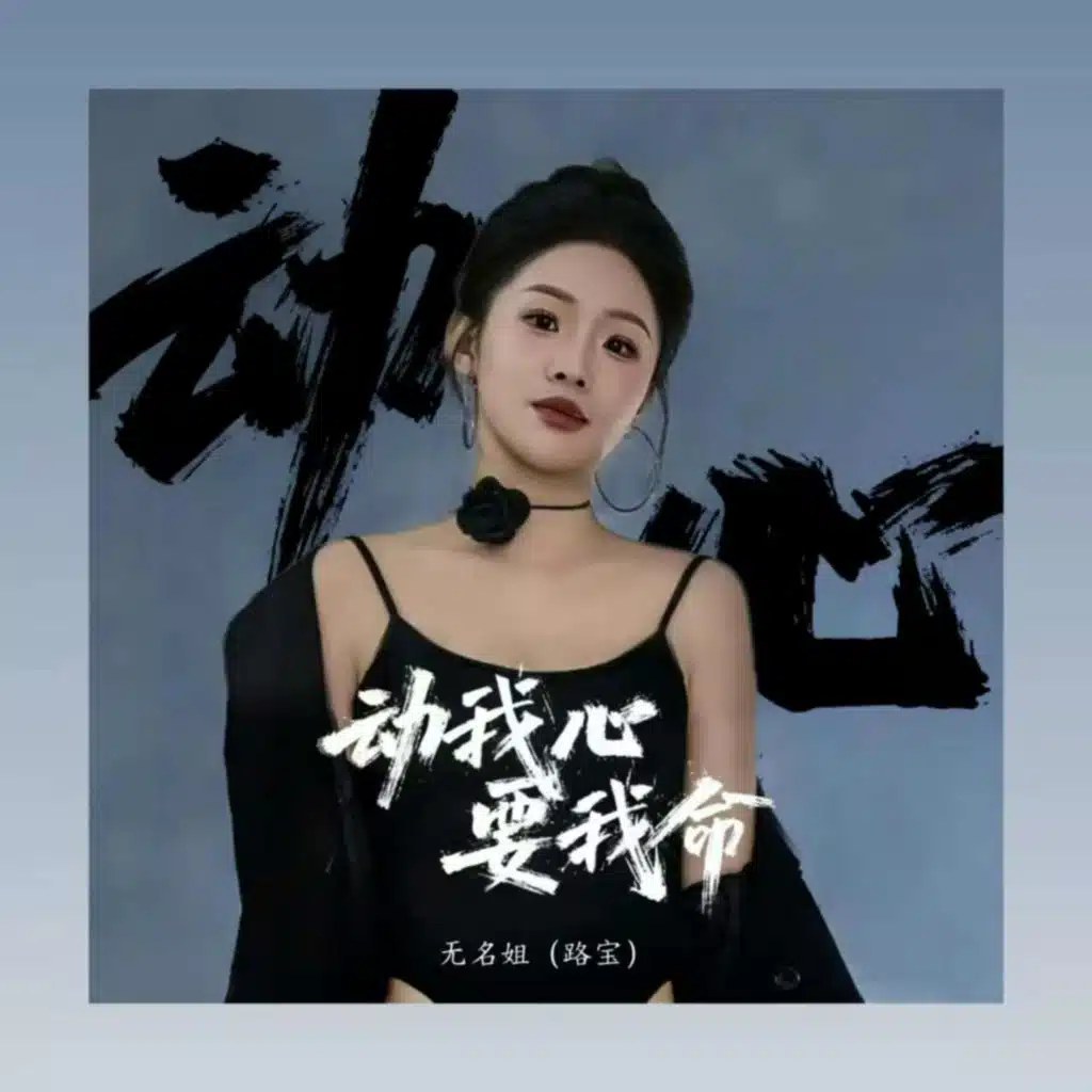 无名姐（路宝）