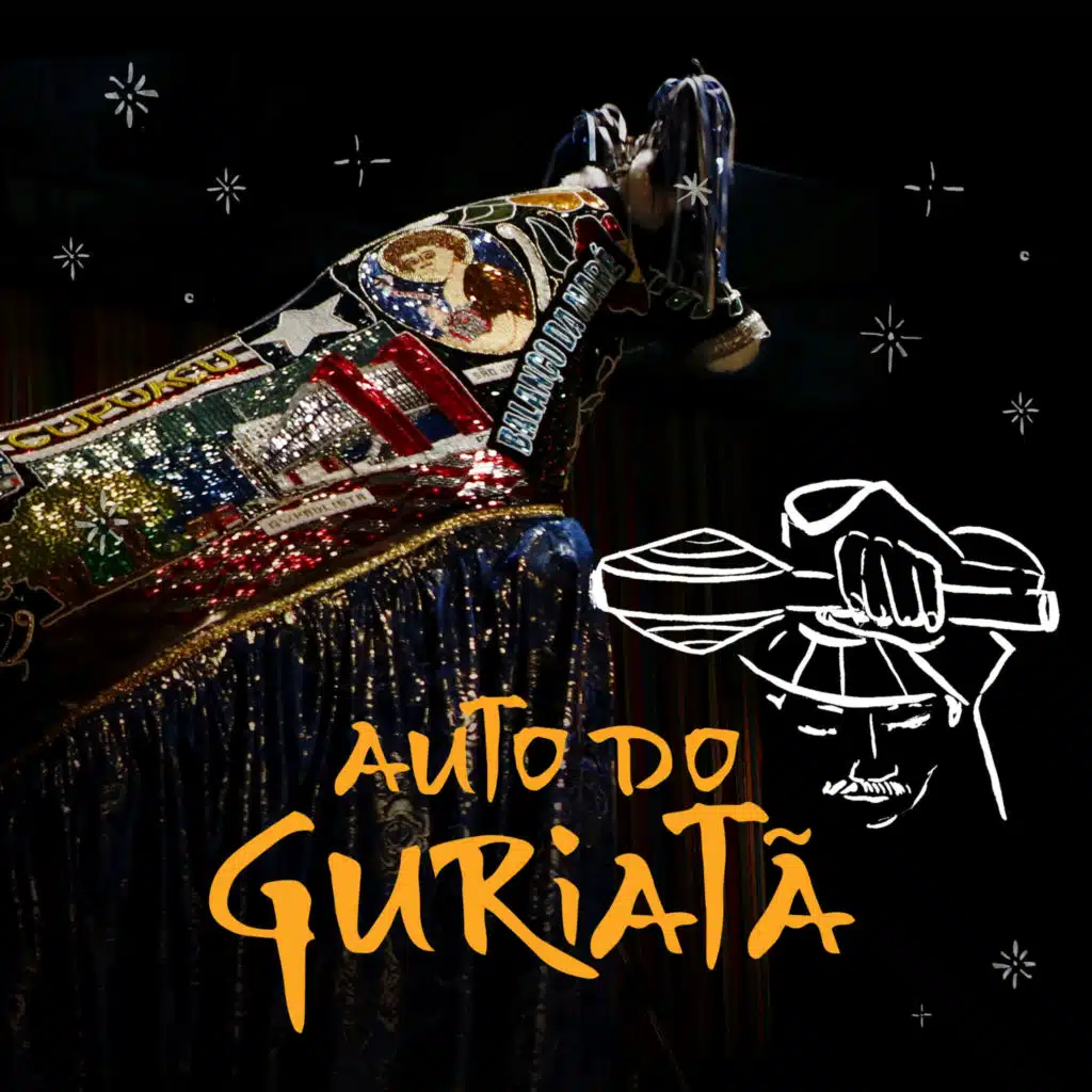 Auto do Guriatã