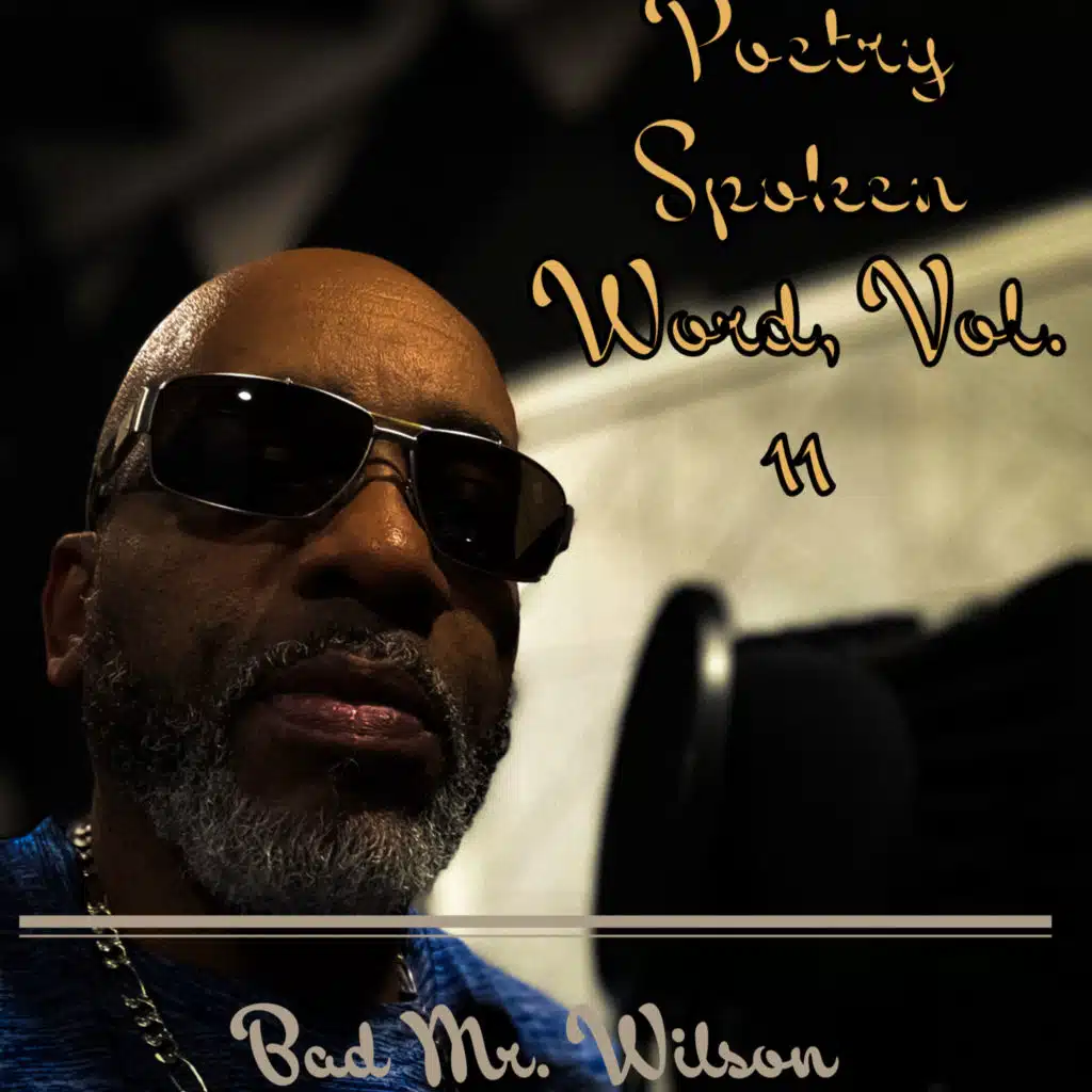 Bad Mr. Wilson