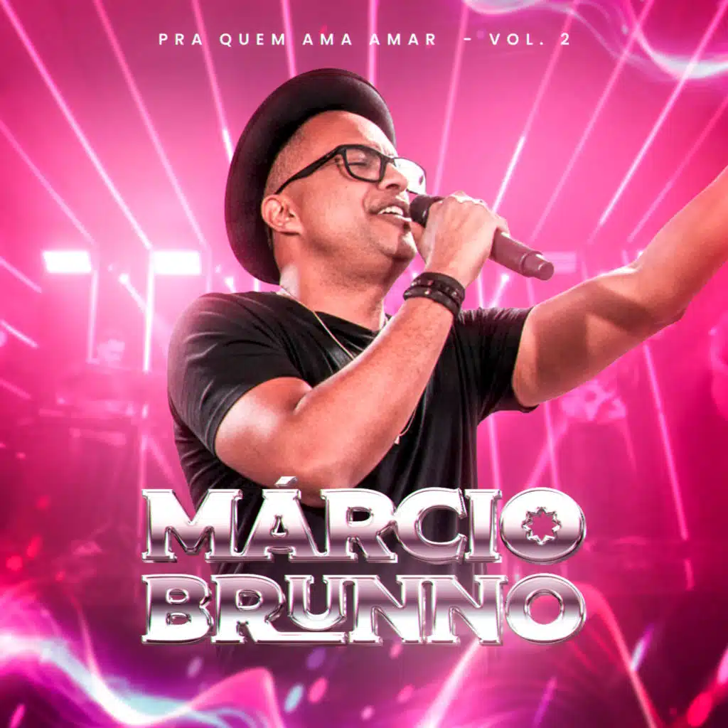 Pra Quem Ama Amar, Vol. 2