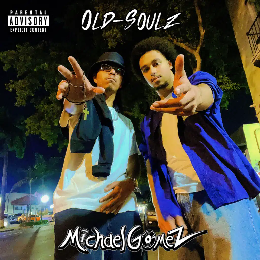 Old-Soulz